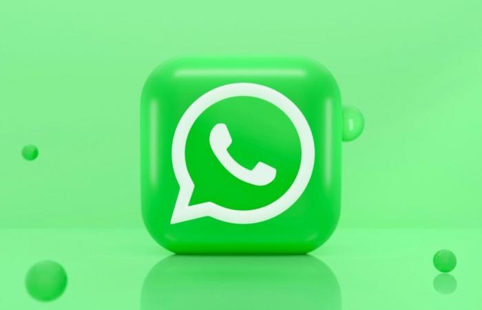 WhatsApp pronto permitirá buscar imágenes en Google Imágenes