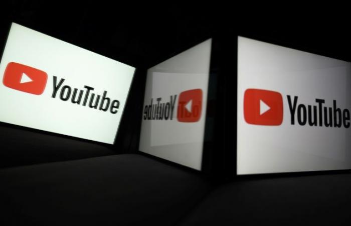 YouTube, “primer canal de televisión en Francia”, por su director general