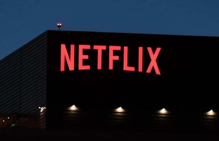 Sospechas de fraude fiscal: el gigante Netflix allanó en París y Ámsterdam