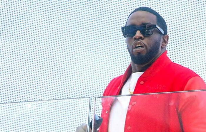 Sus hijos lo llaman en prisión: Sean Combs: ‘Estoy feliz por mi cumpleaños’