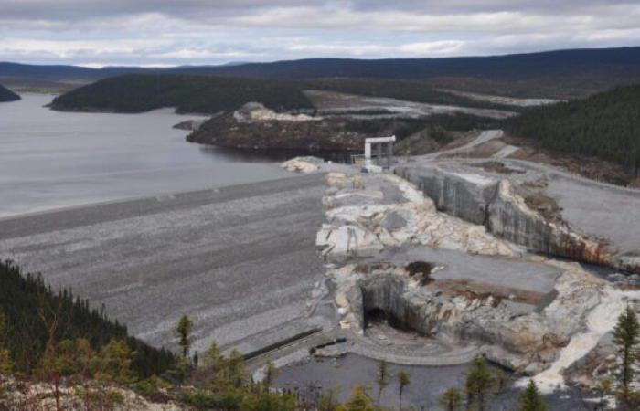 Hydro-Québec presenta el mayor proyecto de transmisión de electricidad de la historia, que pasa por la Costa Norte