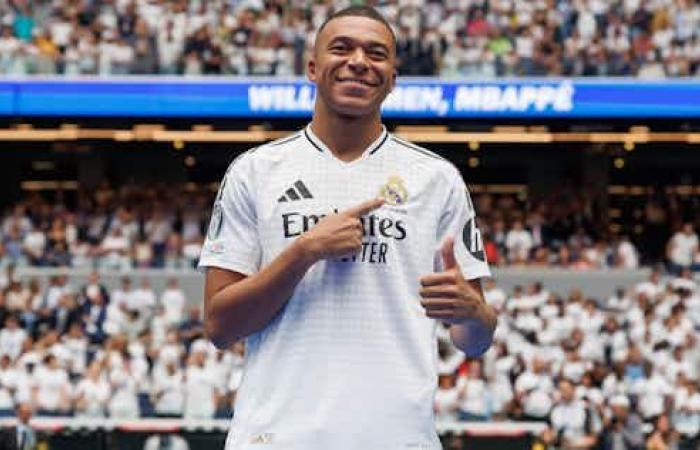 Trofeos, llegada de Mbappé y luchas: la información privilegiada del Real Madrid levanta la tapa sobre los oponentes del Milán