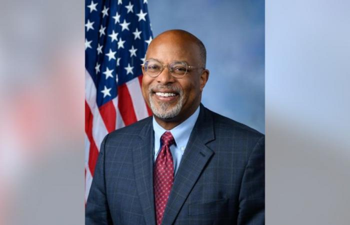 Glenn Ivey anunciado como ganador del 4to Distrito de Maryland: llamadas AP