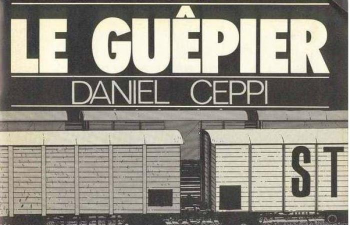 Muere el diseñador ginebrino Daniel Ceppi