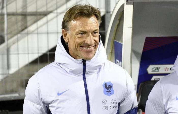 ¡Hervé Renard revela por qué dijo no a Senegal!