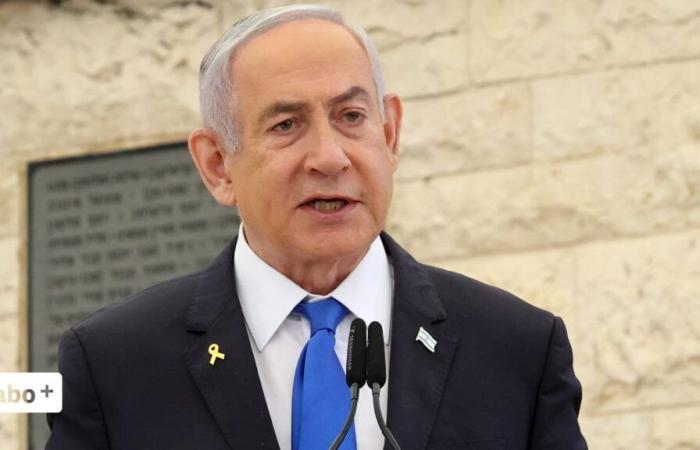 Se dice que Netanyahu saboteó el acuerdo de rehenes