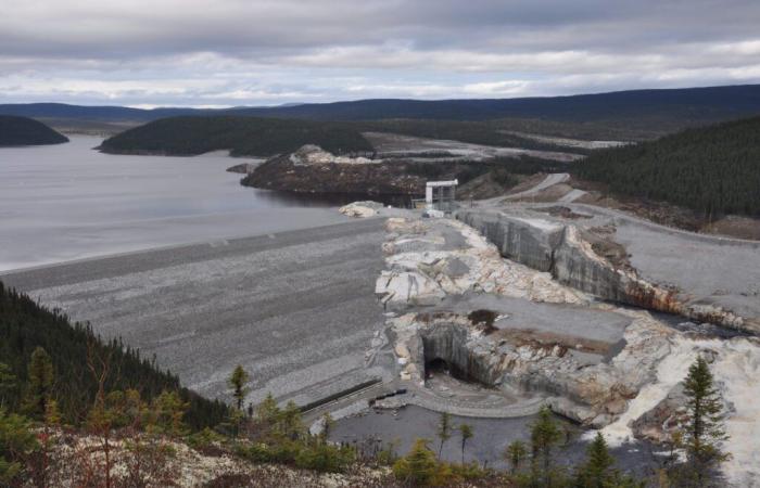 Hydro-Québec presenta el mayor proyecto de transmisión de electricidad de la historia, que pasa por la Costa Norte