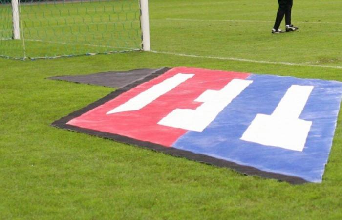 TF1, gran enfado tras la marcha de una estrella