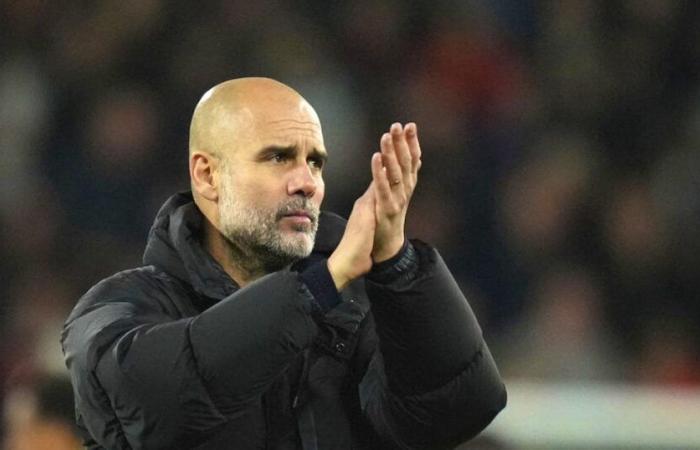 “El mejor entrenador del mundo”: el nuevo técnico de los Red Devils elogia a Guardiola