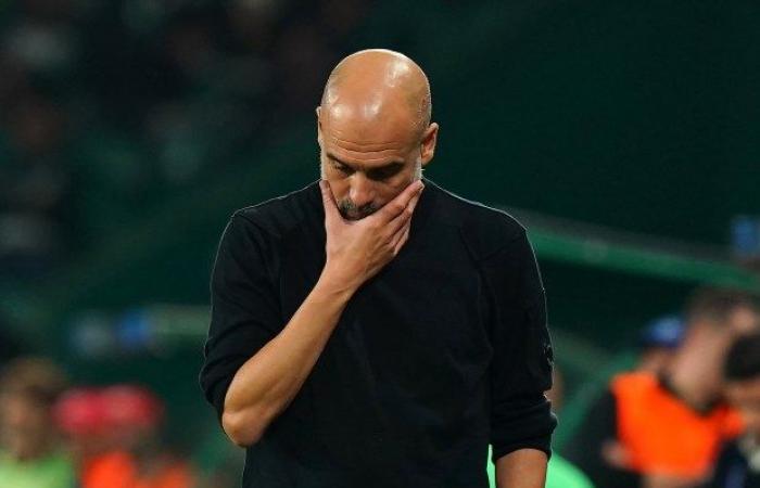 ‘Estamos en un lugar oscuro’: la estrella del Manchester City hace una admisión preocupante mientras los fanáticos del Manchester United se lamen los labios antes de la llegada de Ruben Amorim