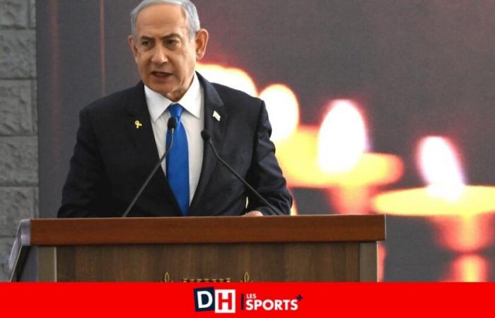 Benjamín Netanyahu despide a su ministro de Defensa, Yoav Gallant