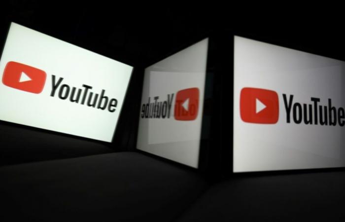 YouTube, “primer canal de televisión en Francia”, para su director general – 11/05/2024 a las 19h06