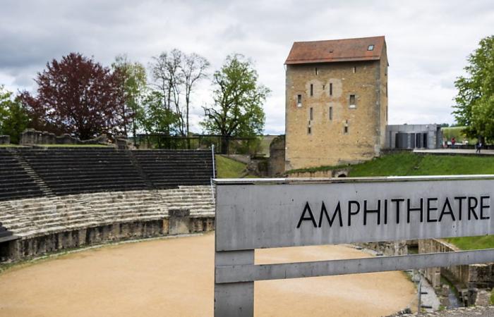 Los eurodiputados conceden un nuevo crédito para los estadios de Avenches