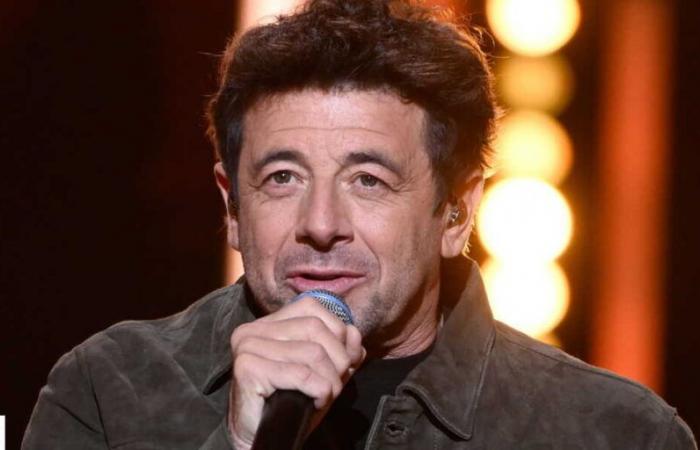 “No puedo creer que esté escribiendo estas palabras”: Patrick Bruel anuncia la muerte de uno de sus seres queridos a los 56 años