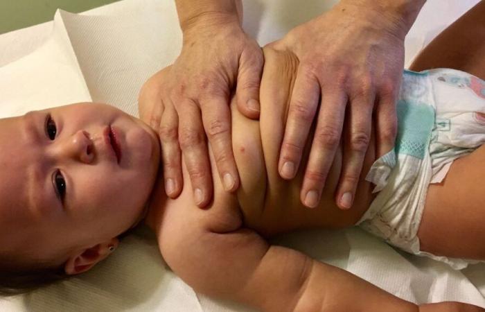 Bronquiolitis, Isla de Francia en estado preepidémico