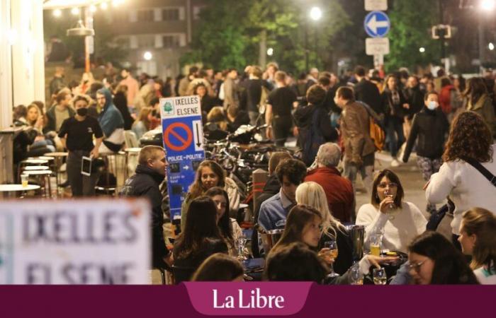 Romain fue golpeado tras un beso en la calle en Bruselas: “Antes de eso, mi homosexualidad nunca había sido un problema”