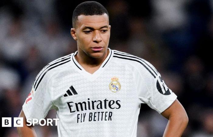 Kylian Mbappé: el delantero del Real Madrid debe adaptarse para jugar con Vinicius Junior, dice Karim Benzema