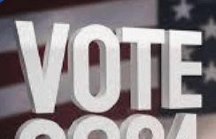 Grandes contiendas y varios problemas en la boleta electoral del 5 de noviembre de 2024 – KXEO