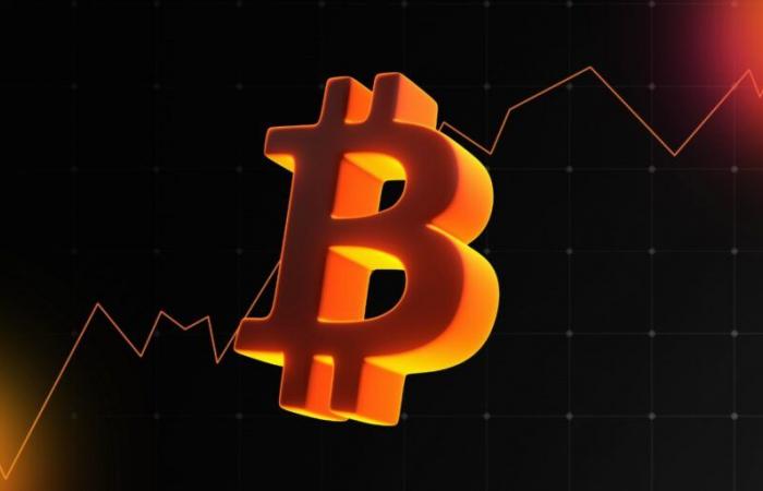 Bitcoin supera los 73.700 dólares, rompiendo su récord histórico de precios