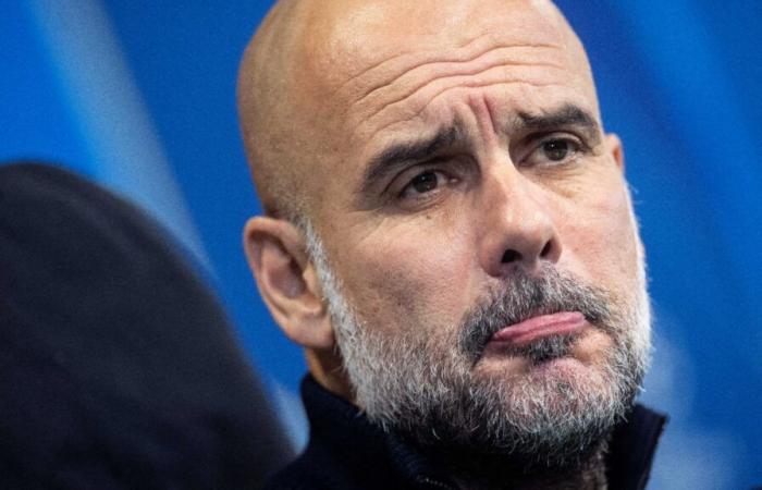 Guardiola dice que el triplete es imposible para su equipo esta temporada