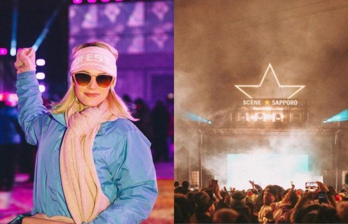 Se revela el programa del Igloofest 2025 y nos dan ganas de bailar bajo los copos de nieve