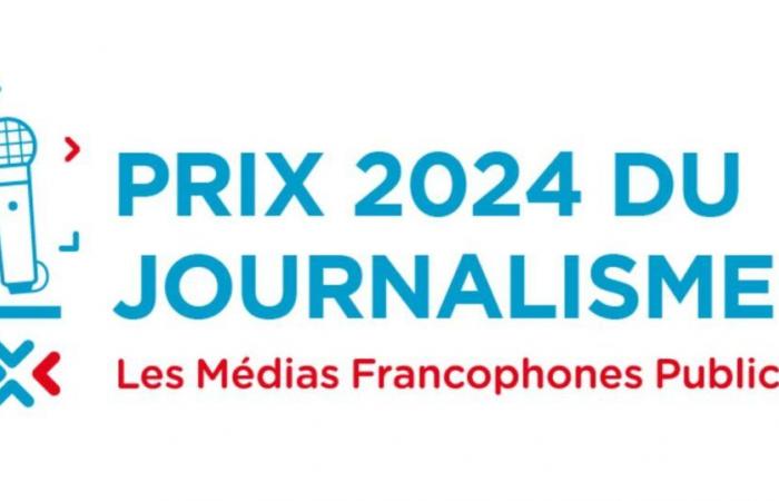 Forme parte del jurado de oyentes del premio de periodismo radiofónico MFP – rts.ch