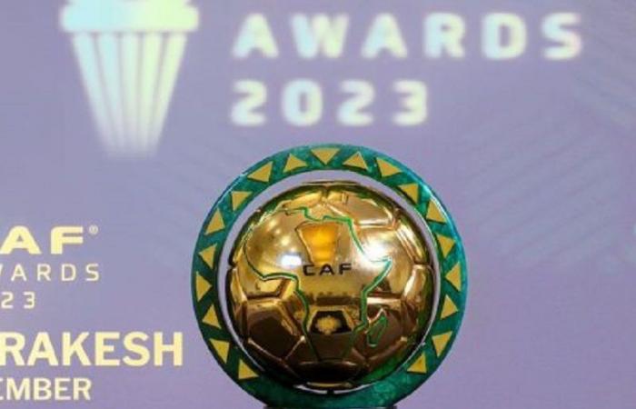 Balón de Oro africano: “Por supuesto, se merece este trofeo”