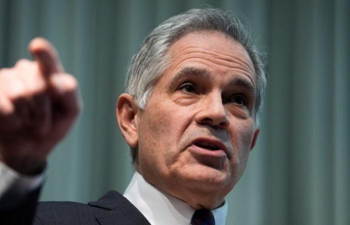 Philly DA Krasner sobre la amenaza de voto: ‘Eff Around, Find Out’