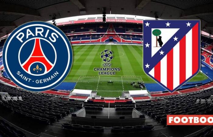 PSG vs Atlético: previa del partido y predicciones