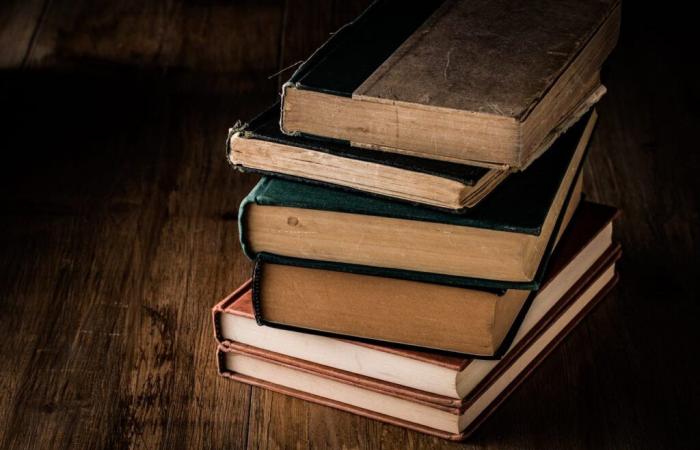 5 libros clásicos (e imprescindibles) que deberías leer antes de los 60 años