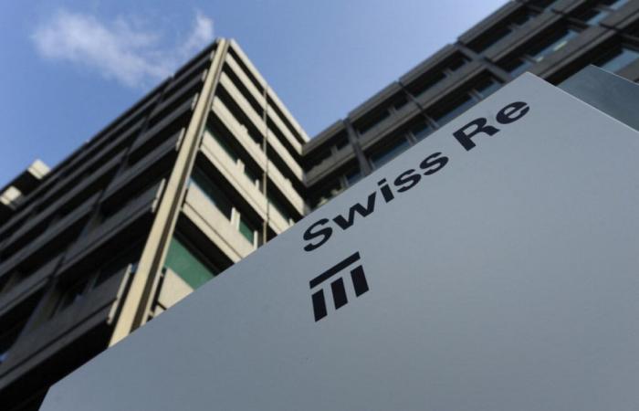 Swiss Re venderá las actividades de iptiQ en Europa a Allianz – 11/05/2024 a las 13:10 horas