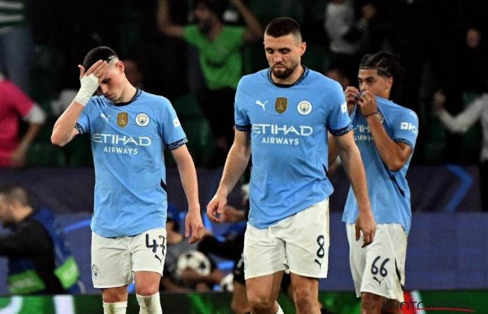 Real Madrid y Manchester City arrasaron para sorpresa de todos: todos los resultados de la Champions – Todo el fútbol