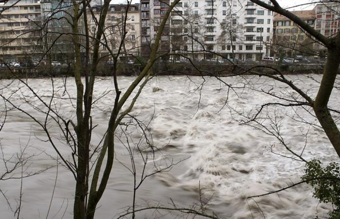 Ginebra: el misterio que rodea a la mujer encontrada en el Arve en 2014