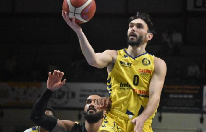 ABBR-SOMB 68-73: ¡qué pelea en este magnífico derbi!