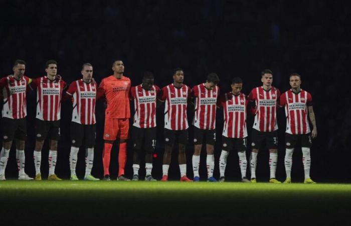 Liga de Campeones de Fútbol de Holanda | Nacional