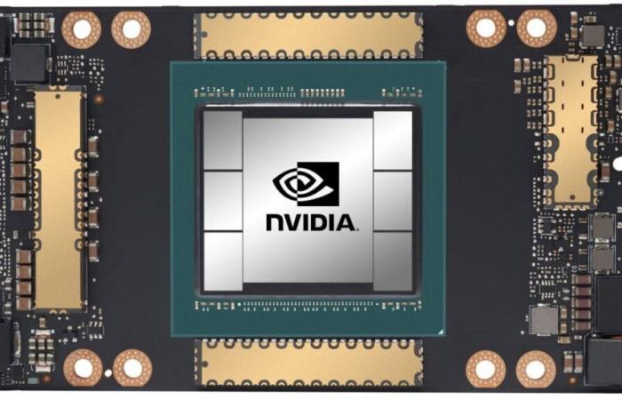 Nvidia prepararía su entrada al mercado de PC con chip ARM a partir de 2025