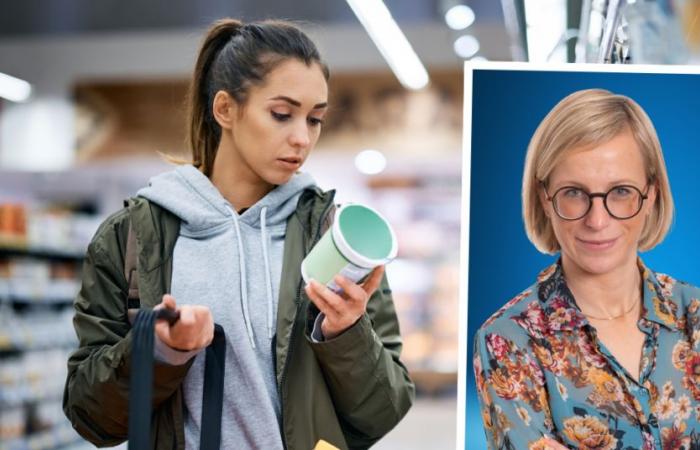 tu carrito de compras volvió a aumentar en octubre, aquí están los productos que cuestan más