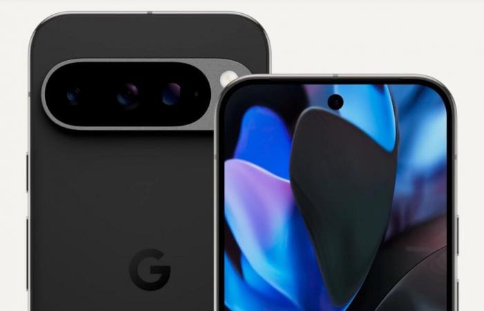 Google prepara una importante actualización para su aplicación Pixel Screenshots