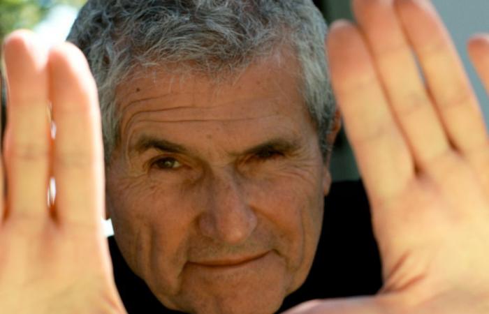 Claude Lelouch, Michel Hazanavicius… 400 profesionales del cine se reúnen en Le Touquet