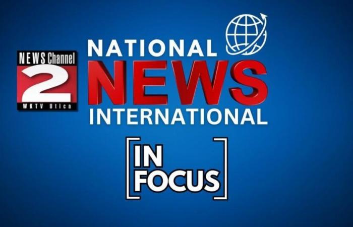 Noticias nacionales e internacionales en foco: 5 de noviembre | Local