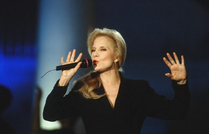 Sylvie Vartan, 80 años, anuncia el fin de su carrera