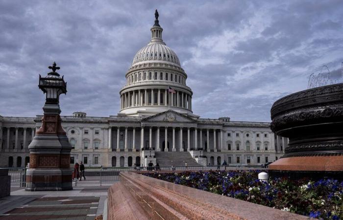 Washington se prepara para una posible violencia tras los resultados electorales