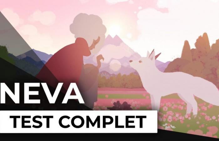 Prueba – Neva – ¡Una conmovedora y poética oda a la vida! | xbox