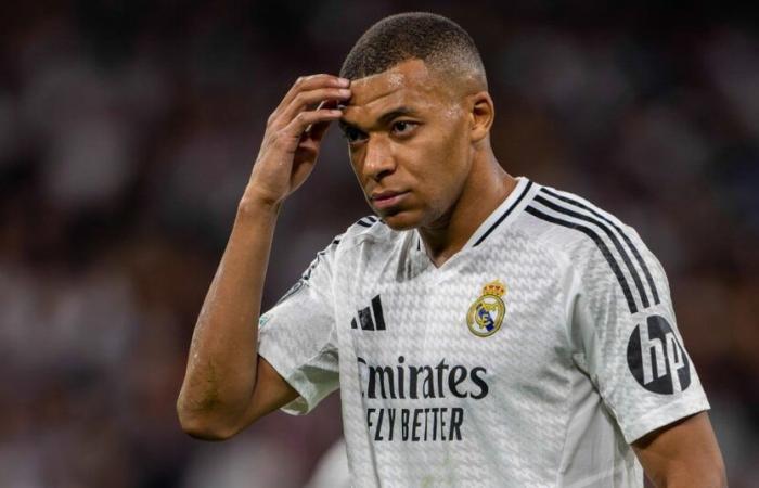 Mbappé enajena el vestuario, ¡Ancelotti tiene un nuevo problema!