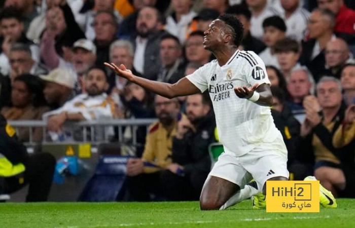 Manolo Lama lanza un firme aviso a Vinicius tras su comportamiento en el Bernabéu