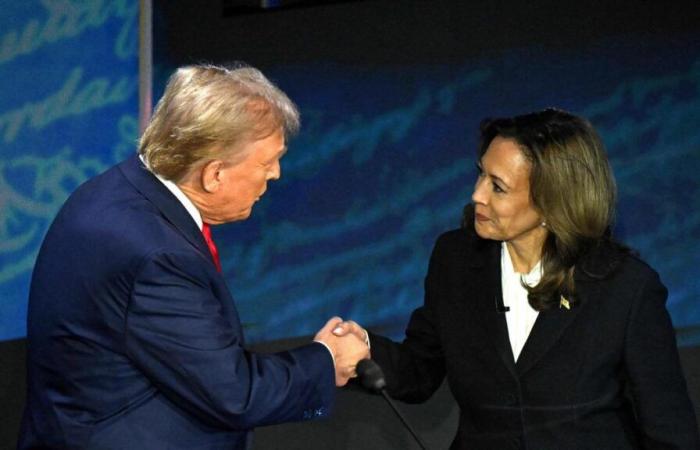 Trump-Harris, últimas noticias sobre las elecciones estadounidenses en directo | Se abren las urnas en estados clave de la costa este