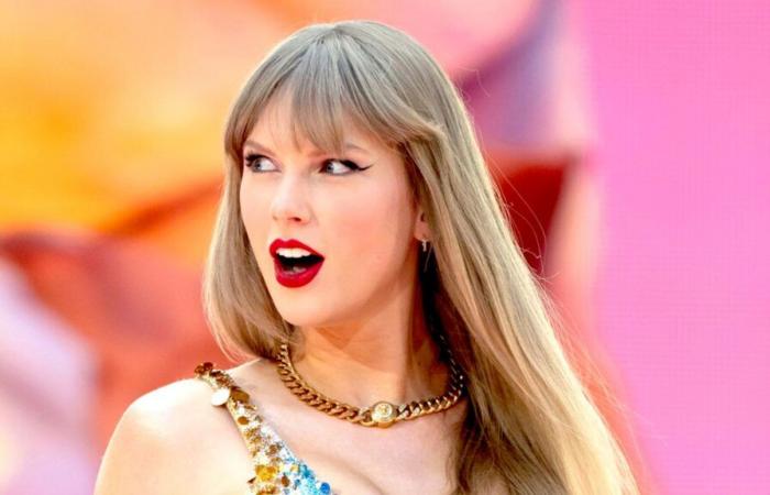 Taylor Swift comparte un ‘recordatorio extremadamente importante’ con sus fans sobre las elecciones estadounidenses | Noticias de Entidades y Artes