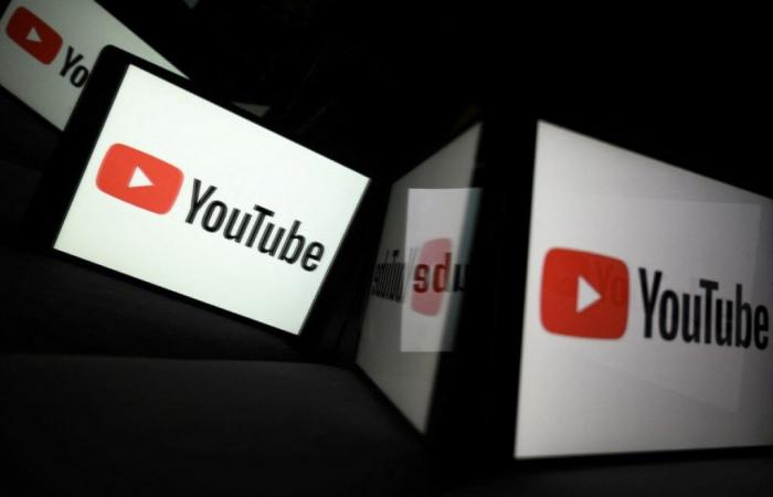 Medios: YouTube es el “primer canal de televisión de Francia”, según su director general – 11/05/2024 a las 14:31