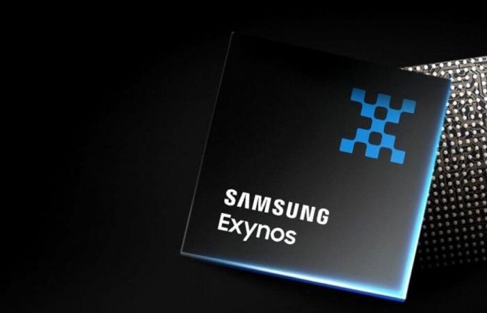 Exynos no está muerto: Galaxy S25 Plus visto en Geekbench con Exynos 2500