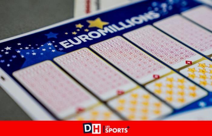 Aquí están los resultados del sorteo de Euromillones: ningún gran ganador para el premio mayor de 108 millones, descubre los números sorteados